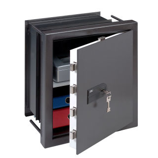 Burg Wächter Karat WT 616 Wall Safe