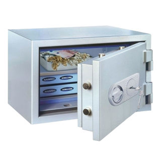 Rottner Super Paper Premium 50 Fire protection safe with key lock