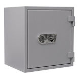 Rottner Super Paper Premium 70 Fire protection safe with key lock