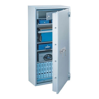Rottner Super Paper Premium 120 Fire protection safe with key lock