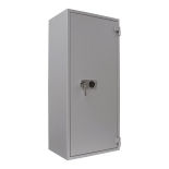 Rottner Super Paper Premium 160 Fire protection safe with key lock