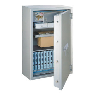 Rottner Giga Paper Premium 75 Fire protection safe with key lock