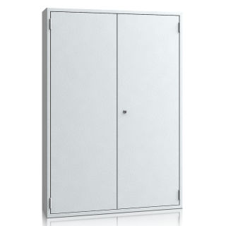 Müller Safe GG 780 Schlüsselschrank mit Schlüsselschloss