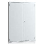 Müller Safe GG 780 Schlüsselschrank mit Schlüsselschloss