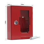 Rottner NSK 1 Emergency key box