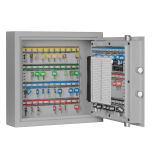 Format ST 70 Key safe with key lock