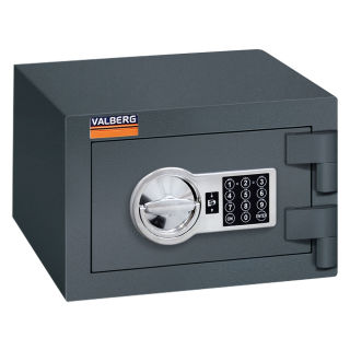 Sistec FRS 30 Furniture Safe