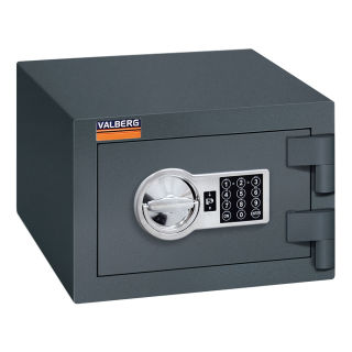 Sistec FRS 32 Furniture Safe