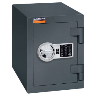 Sistec FRS 49 Furniture Safe