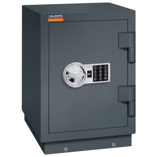 Sistec FRS 67 Furniture Safe