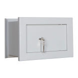 Format FOX 1 Wandtresor mit Schlüsselschloss