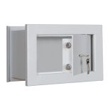 Format FOX 1 Wandtresor mit Schlüsselschloss