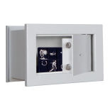 Format FOX 1 Wandtresor mit Schlüsselschloss