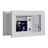 Format FOX 1 Wandtresor mit Schlüsselschloss