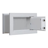 Format FOX 1 Wandtresor mit Schlüsselschloss