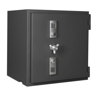 Format Antares 264 Value Protection Safe with two key locks