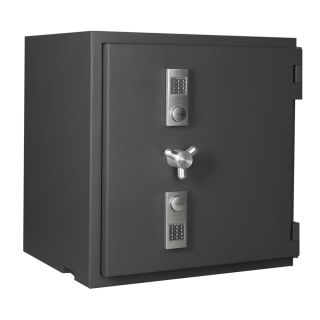 Format Antares 264 Value Protection Safe with key lock and electronic lock CB90