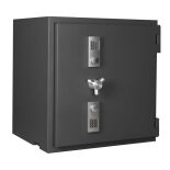 Format Antares 264 Value Protection Safe with key lock and electronic lock CB90