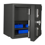 Format Antares 264 Value Protection Safe with key lock and electronic lock CB90