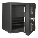 Format Antares 264 Value Protection Safe with key lock and electronic lock CB90
