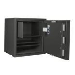 Format Antares 264 Value Protection Safe with key lock and electronic lock CB90