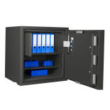 Format Antares 264 Value Protection Safe with key lock and electronic lock CB90