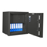 Format Antares 264 Value Protection Safe with key lock and electronic lock CB90