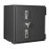 Format Antares 264 Value Protection Safe with key lock and electronic lock CB90