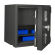 Format Antares 264 Value Protection Safe with key lock and electronic lock CB90