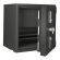 Format Antares 264 Value Protection Safe with key lock and electronic lock CB90