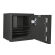 Format Antares 264 Value Protection Safe with key lock and electronic lock CB90
