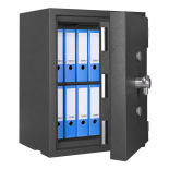 Format Sirius 105 Value Protection Safe with two key locks
