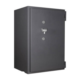 Format Sirius 264 Value Protection Safe with key lock and mechanical combination lock