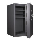 Format Sirius 264 Value Protection Safe with key lock and mechanical combination lock