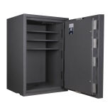 Format Sirius 264 Value Protection Safe with key lock and mechanical combination lock