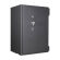 Format Sirius 264 Value Protection Safe with key lock and mechanical combination lock