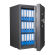 Format Sirius 264 Value Protection Safe with key lock and mechanical combination lock