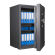 Format Sirius 264 Value Protection Safe with key lock and mechanical combination lock