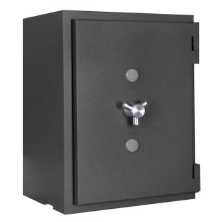 Format Sirius Plus 215 Value Protection Safe with two key locks