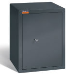 Sistec SB 600 Furniture Safe with key lock