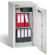 Sistec SB 800 Furniture Safe with key lock