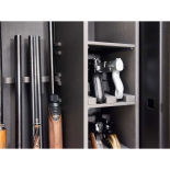 Bordogna BRIXIA uno GUN Premium Weapon Storage Locker