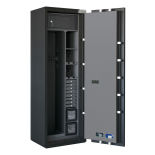 Bordogna BRIXIA uno GUN Premium Weapon Storage Locker