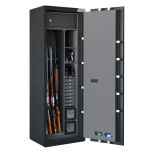 Bordogna BRIXIA uno GUN Premium Weapon Storage Locker