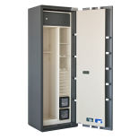 Bordogna BRIXIA uno GUN Premium Weapon Storage Locker