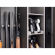 Bordogna BRIXIA uno GUN Premium Weapon Storage Locker
