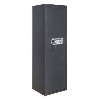 Rottner Dakota Basic Weapon Storage Locker with key lock