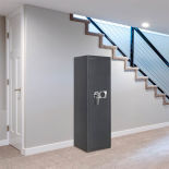 Rottner Dakota Basic Waffenschrank mit Elektronikschloss EM2020