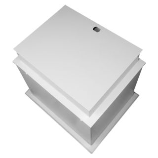 Format BT 300 Bodentresor mit mechanischer Zahlenkombination