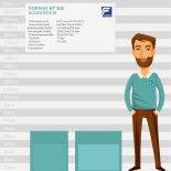 Format BT 300 Bodentresor mit mechanischer Zahlenkombination